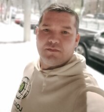 Фотография мужчины Арслан, 36 лет из г. Барановичи