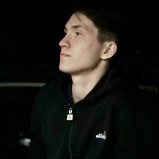 Фотография мужчины Максим, 21 год из г. Ногинск