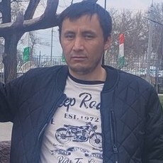 Фотография мужчины Абду, 41 год из г. Санкт-Петербург