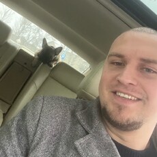 Фотография мужчины Фёдор, 28 лет из г. Макеевка