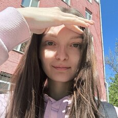 Фотография девушки Мое Имя, 28 лет из г. Москва