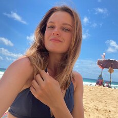 Фотография девушки Валерия, 25 лет из г. Москва