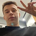 Артем, 20 лет