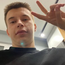 Фотография мужчины Артем, 20 лет из г. Оренбург