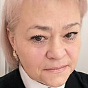 Елена, 64 года