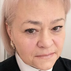 Фотография девушки Елена, 64 года из г. Москва