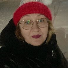 Фотография девушки Светлана, 56 лет из г. Чайковский