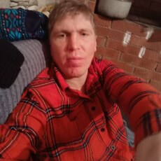 Фотография мужчины Артём, 35 лет из г. Прокопьевск