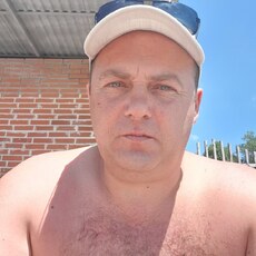 Фотография мужчины Эдмк, 48 лет из г. Абинск