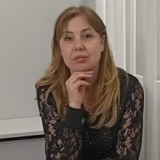 Фотография девушки Людмила, 41 год из г. Тула