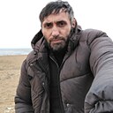 Путник, 36 лет