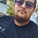 Магомед, 30 лет