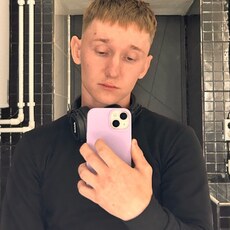 Фотография мужчины Владислав, 21 год из г. Пенза