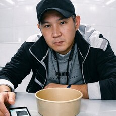 Фотография мужчины Данияр, 36 лет из г. Астана