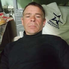 Фотография мужчины Александр, 46 лет из г. Подольск