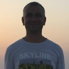 Фотография мужчины Дэн, 45 лет из г. Тула