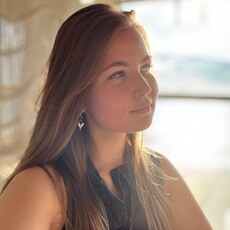 Фотография девушки Вероника, 23 года из г. Москва