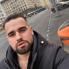 Фотография мужчины Arkadiy, 26 лет из г. Москва