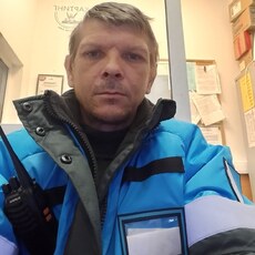 Фотография мужчины Алексей, 46 лет из г. Калуга