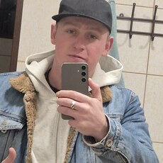 Фотография мужчины Иван, 25 лет из г. Макеевка