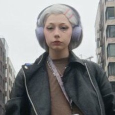 Фотография девушки Широ, 20 лет из г. Москва