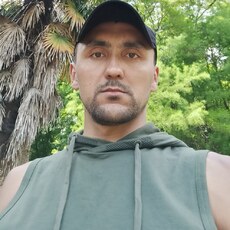 Фотография мужчины Алексей, 35 лет из г. Харцызск