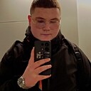 Денис, 18 лет