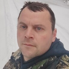 Фотография мужчины Владимир, 35 лет из г. Клецк