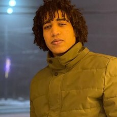 Фотография мужчины Хатем, 22 года из г. Нижний Новгород