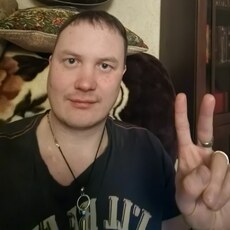 Фотография мужчины Сергей, 39 лет из г. Пермь