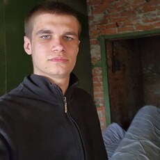 Фотография мужчины Данила, 22 года из г. Москва