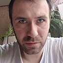 Макс, 33 года