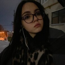 Фотография девушки Марго, 19 лет из г. Уфа