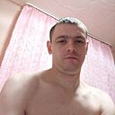 Сергей, 29 лет