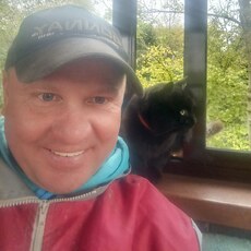 Фотография мужчины Юрий, 48 лет из г. Гомель