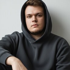 Фотография мужчины Максим, 22 года из г. Брест