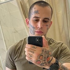 Фотография мужчины Роман, 25 лет из г. Ростов-на-Дону