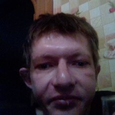 Фотография мужчины Иван, 36 лет из г. Киселевск