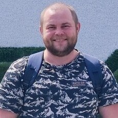 Фотография мужчины Илья, 38 лет из г. Омск