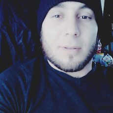 Фотография мужчины Серхат, 39 лет из г. Москва