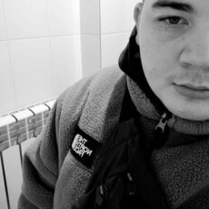 Фотография мужчины Владислав, 24 года из г. Воткинск