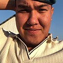 Нуржигит, 21 год