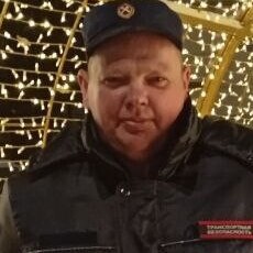 Фотография мужчины Сергей, 36 лет из г. Новопавловск