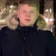 Фотография мужчины Николай, 20 лет из г. Москва