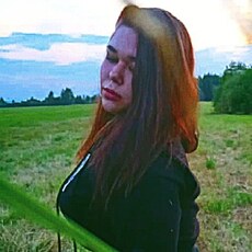 Фотография девушки Надежда, 26 лет из г. Кострома