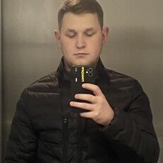 Фотография мужчины Дмитрий, 25 лет из г. Гурьевск (Калининградская обл)