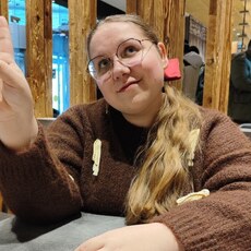 Фотография девушки Нелли, 22 года из г. Москва