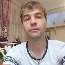 Фотография мужчины Владислав, 42 года из г. Костанай