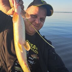 Фотография мужчины Тимофей, 39 лет из г. Форносово