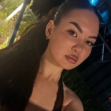 Фотография девушки Василиса, 20 лет из г. Казань